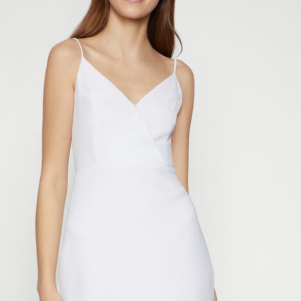 Bcbgeneration dress